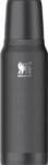 STANLEY Termos New Legendary Classic Hammertone Black 950 ml (10-13104-0025)