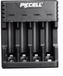 PKCELL elemtöltő PK-8146 - atadcleankft