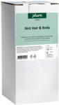 Plum 3-in-1 Hair & Body 1400 ml bag-in-box - atadcleankft