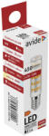 Avide LED 4.2W JD E14 WW 3000K - atadcleankft