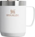 STANLEY Cana termică Everyday Mug Hammertone Frost 230 ml (10-13103-0048)