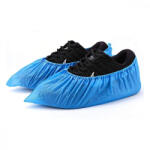Lyncmed Cipővédő, lábzsák CPE anyagból 2, 3g 100 darab/csomag