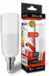 ZELUX Led Bright Stick Izzó E14 7W T30 3000K - atadcleankft