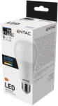 Entac LED Globe E27 12W CW 6400K - atadcleankft