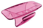 Alpha Diamond Clip illatosító, uborka-dinnye (pink) - atadcleankft