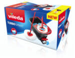 Vileda Turbo Smart pedálos felmosó szett