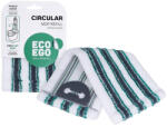 York Eco Ego lapos felmosó fej mikroszálas - atadcleankft