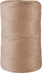 Strend Pro Garden Sfoara din polipropilena Strend Pro Garden, maro, 100 m, 1, 2 mm (247953)