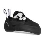 Evolv Обувки с велкро Evolv Phantom Climbing shoes - Black / White - размер 40 (EU) (301-0601-0116)