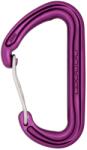DMM Карабинер с щифт Dmm Spectre 2 Snapgate carabiner - Purple - размер 1-Pack (321-0076-0411)