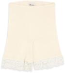 Engel Дамско копринено термобельо Engel Women's Trousers with Lace Everyday base layer - Natur - размер 38/40 (EU) (114-3454-0112)