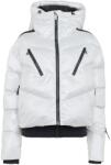 8848 Altitude Дамско ски яке 8848 Altitude Women's Noelle Ski Jacket - Blanc - размер 46 (EU) (104-4656-0117)
