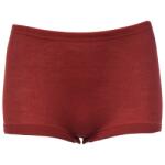 Engel Дамско копринено термобельо Engel Women's Pants Merino base layer - Mauve - размер 42/44 (EU) (114-0987-0413)