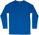 Devold Мъжко мериносово термобельо Devold Breeze Shirt Merino base layer - Royal (015-0521-2311)