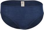 Engel Дамско копринено термобельо Engel Women's Bikini Briefs Merino base layer - Marine - размер 42/44 (EU) (114-1107-0214)