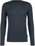 P. A. C P. A. C. Мъжко мериносово термобельо P. A. C. Merino T-Shirt L/S Merino base layer - Grey Melange - размер XXL (015-2314-0115)