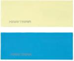 Kari Traa Дамска лента за глава Kari traa Women's Una Headband 2-Pack Headband - Mellow Yellow - размер One Size (904-5609-0211)