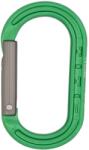 DMM Карабинер за екипировка Dmm XSRE Mini Carabiner Gear carabiner - Green - размер One Size (324-0041-0411)