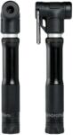 crankbrothers Мини помпа Crankbrothers Sterling S Pump Mini pump - Black - размер One Size (870-3139-0111)