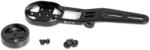 Lupine Аксесоар за велосипеден светлини Lupine Garmin Lenkerhalter 31.8 mm Mounting bracket - Black - размер One Size (870-3392-0111)