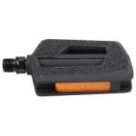 M-Wave Платформен педал M-wave Steady Flat Anti-Slip Pedal Platform pedals - Black - размер 86 x 96 mm (860-4226-0111)