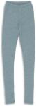 Engel Дамско копринено термобельо Engel Women's Leggings - Bergblau - размер 42/44 (EU) (114-0633-1313)