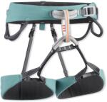 Simond Дамска сбруя - седалка SIMOND Women's Harness Vertika Climbing harness - Turquoise (303-0707-0112)