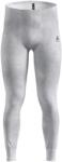 Odlo Мъжко синтетично термобельо Odlo Base Layer Bottom Long Active Warm X Pow Synthetic base layer - Odlo Silver Grey (014-2427-0112)