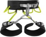 Rock Empire Сбруя - седалка Rock Empire 3B Slight Climbing harness - Black / Lime (303-0375-0314)