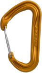 DMM Карабинер с щифт Dmm Aether Snapgate carabiner - Gold - размер One Size (321-0286-0511)