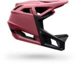 FOX Full Face каска FOX Racing Proframe Solid Bike helmet - Berry - размер M 55-59 cm (851-1815-0112)