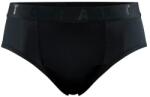 Craft Мъжко синтетично термобельо Craft Core Dry Brief Synthetic base layer - Black - размер M (014-1623-0112)