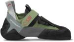 Mad Rock Обувки с велкро Mad Rock Shark III HV Climbing shoes - Seaweed Green / Dark Grey / Black / Kombu Green - размер 46, 5 (EU) (301-0918-0124)