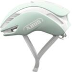 ABUS Каска за шосейно колоездене ABUS GameChanger 2.0 Bike helmet - Pure Mint - размер L 57-61 cm (851-1554-1513)