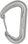 DMM Карабинер с щифт Dmm Wisp Snapgate carabiner - Silver - размер One Size (321-0315-0711)