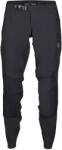 FOX Racing Дамски дълъг панталон за колоездене FOX Racing Women's Defend Pant Cycling bottoms - Black - размер 2 (US) (155-1834-0111)
