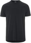 Craft Мъжко синтетично термобельо Craft Active Comfort S/S 2 Running shirt - Black - размер XL (014-2555-0114)