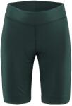Löffler Дамски шорти за колоездене Löffler Women's Bike Short Tights Tour Cycling bottoms - Forest - размер 46 (EU) (155-0853-0317)