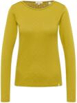 Tranquillo Дамско ежедневно термо бельо Tranquillo Women's Jerseyshirt Coraa Everyday base layer - Avocado Green (114-3927-0113)
