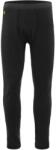 Fjällräven Мъжко мериносово термобельо Fjällräven Bergtagen Merino 190 LJ Merino base layer - Black - размер XL (015-2327-0114)
