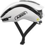 ABUS Каска за шосейно колоездене Abus GameChanger 2.0 Mips Bike helmet - Shiny White - размер S 51-55 cm (851-1645-0111)
