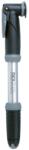 Topeak Мини помпа Topeak Mini Dual Mini pump - Black / Grey - размер One Size (870-1011-0111)