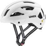 uvex Каска за велосипед Uvex City Stride MIPS Bike helmet - White Matt - размер 53-56 cm (851-1573-0313)
