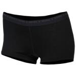 Aclima Дамско мериносово термобельо Aclima Women's LW Hipster Merino base layer - Jet Black - размер XL (115-0283-0115)