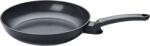 Fissler Tigaie Ceratal Evo Classic 28 cm, neagră (112-001-28-100/0)