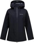 Peak Performance Дамско ски яке Peak performance Women's Edge 3L Jacket Ski jacket - Black (104-5492-0114)