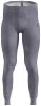 Odlo Мъжко синтетично термобельо Odlo Base Layer Bottom Long Active Warm X Pow Synthetic base layer - Skipper Blue - размер XL (014-2427-0214)