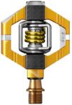 Crankbrothers Педали с автомат Crankbrothers Candy 11 Klick-Pedal Clipless pedals - Gold / Gold - размер One Size (860-4755-0111)