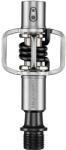 Crankbrothers Педали с автомат Crankbrothers Eggbeater 1 Klick-Pedal Clipless pedals - Silver / Black - размер One Size (860-4761-0111)