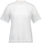 POC Дамска фланелка с къс ръкав за колоездене POC Women's Motion S/S Jersey Cycling jersey - Hydrogen White (155-2459-0212)